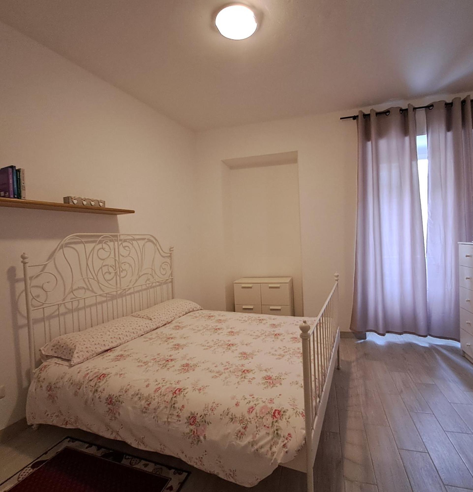 Apartamento Da Vinci Refuge 1