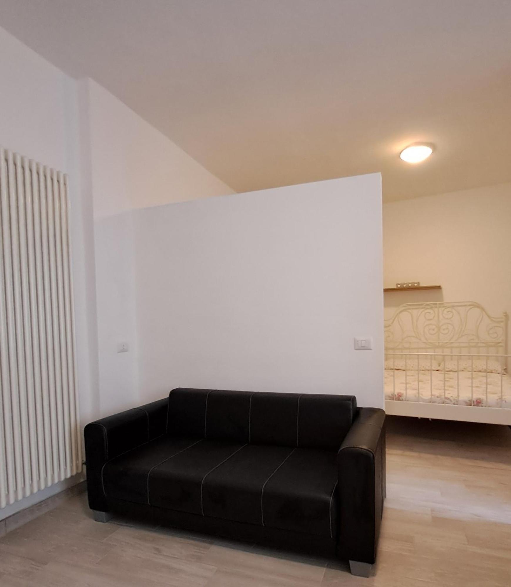 Apartamento Da Vinci Refuge 1 *