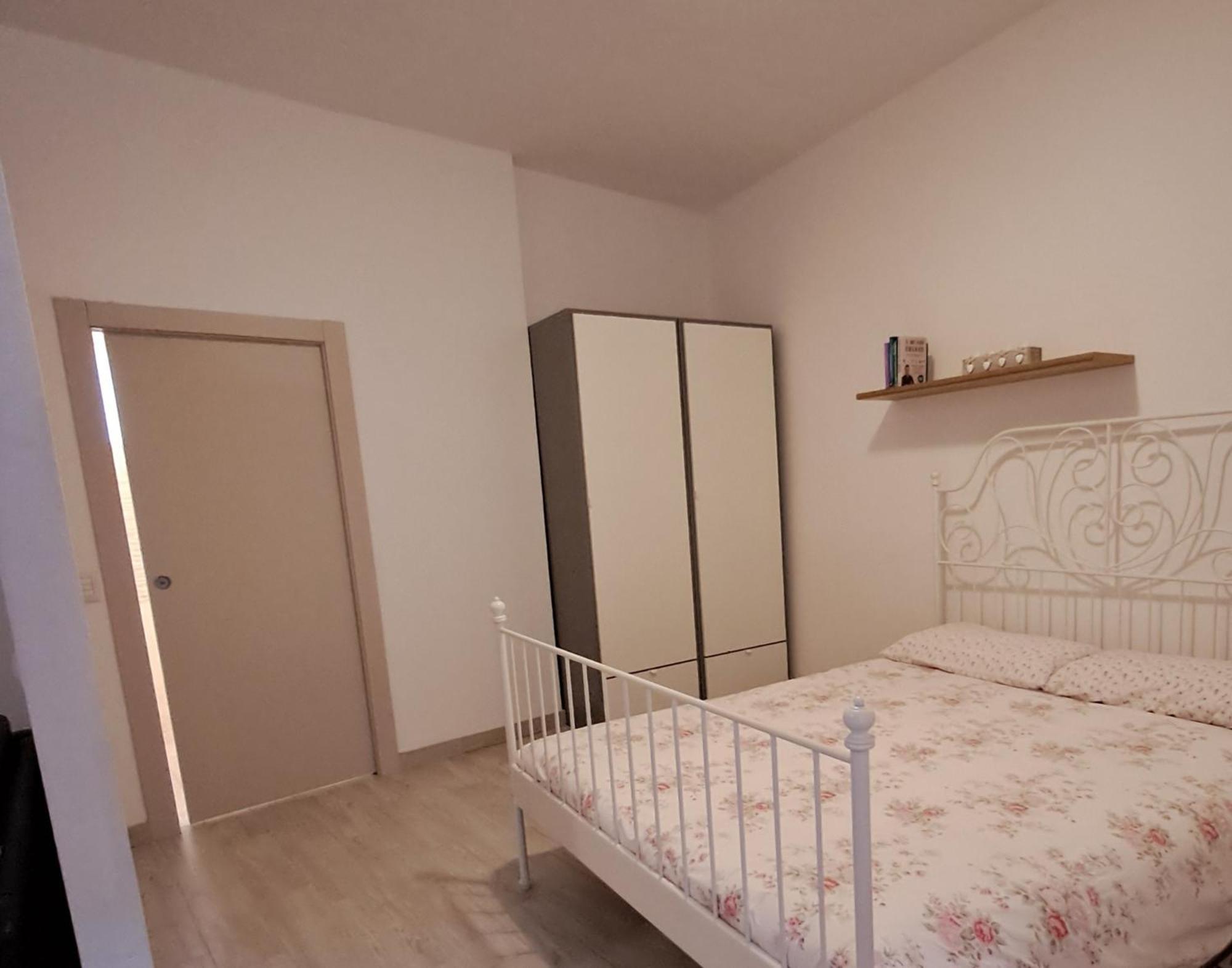 Apartamento Da Vinci Refuge 1 Limonta