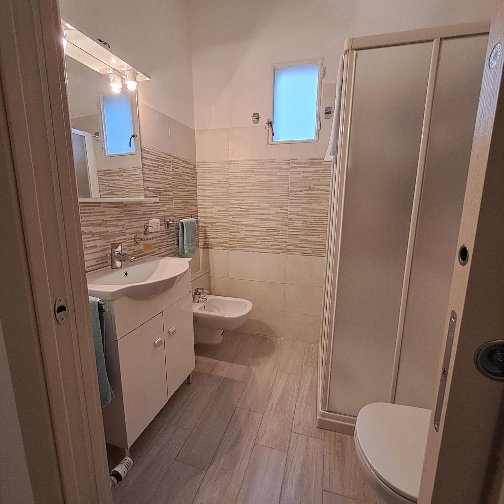 Apartamento Da Vinci Refuge 1