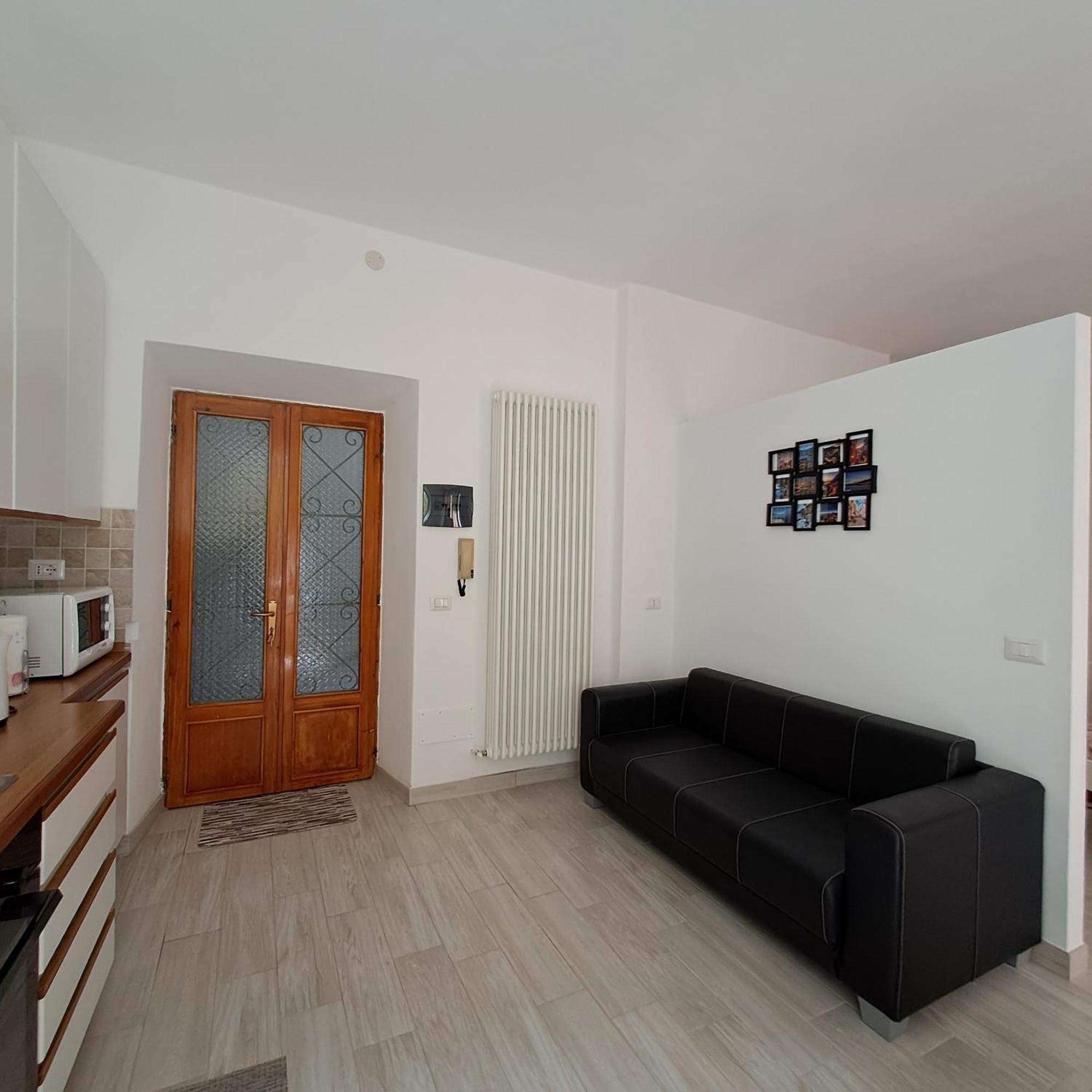 Apartamento Da Vinci Refuge 1 *